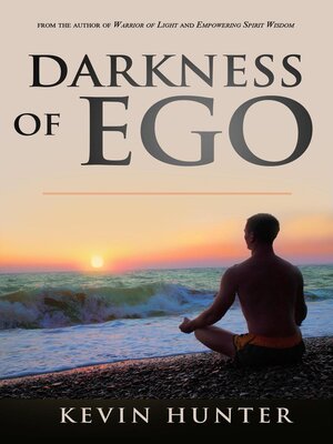 cover image of Darkness of Ego